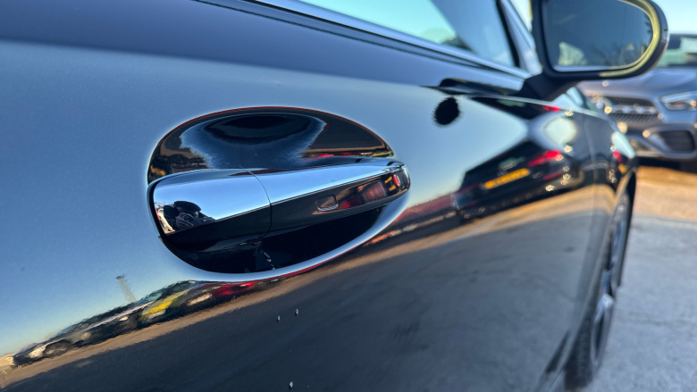 Mercedes-Benz A-Class A200 AMG Line Executive 4dr Auto Petrol Saloon